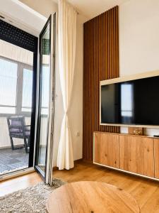 Apartman Panorama 105
