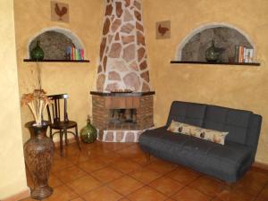 Casa Rafaela