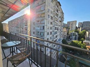 Tbilisi Super Apartment Near Metro