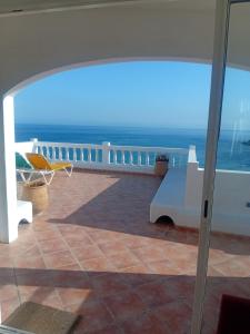 Appartement vue mer et plage exceptionnelle !