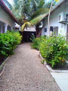 Nungwi Beach House 1