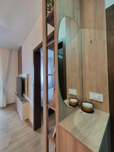 Apartman Panorama 105