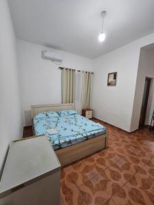 Blue Sea Villa
