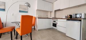 Atlantico Sea Front apartment