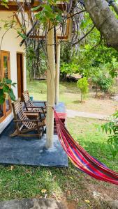 River paradise safari house - cooking class available