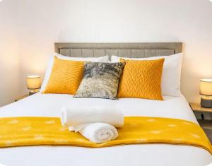 1-bed APT Near LRI NHS Professionals Sleeps 5