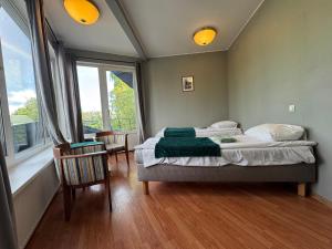I&A Residence Humala