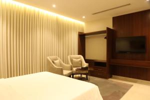 XYZ Hotel Al Falah