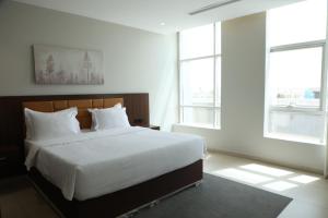 XYZ Hotel Al Falah