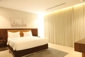 XYZ Hotel Al Falah