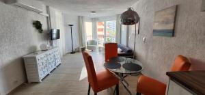 Atlantico Sea Front apartment