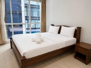 Binjai 8 KLCC BY AR Hospitality