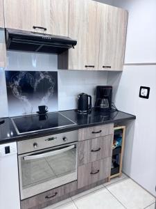 Family Garden Apartment Kołobrzeg