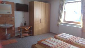 Ferienwohnungen Egger