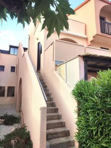 Appartement Maisons des Sables
