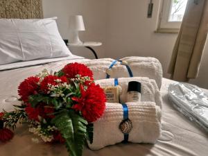 Seafront Home in Cala di Seta PrivateBeach & BBQ