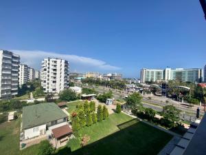 Alice Hotel Antalya