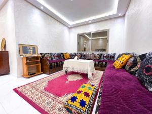 Apartment in Azemmour