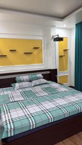 05 Homestay Cinema