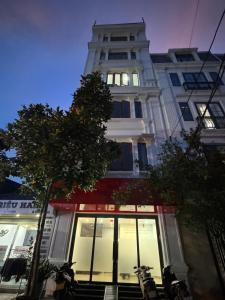 05 Homestay Cinema