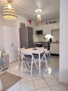 Appartement Maisons des Sables