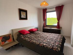 Ground floor apartment, close to Saint-Omer