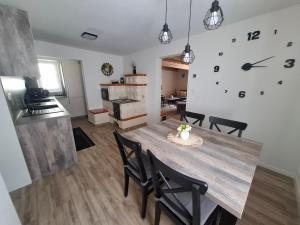apartmány TASIA