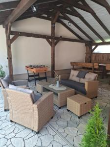 apartmány TASIA