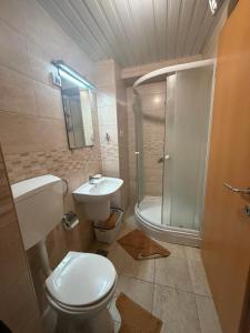 Apartman Bošković