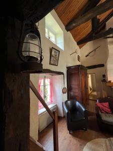Gîte de Calouze - 5 personnes