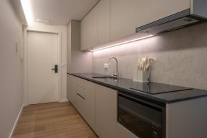 Luxury Wellness Apt in the Heart of Porto with private Sauna