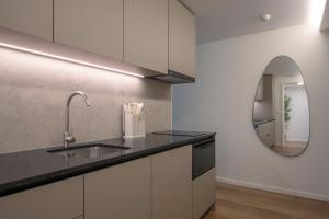 Luxury Wellness Apt in the Heart of Porto with private Sauna