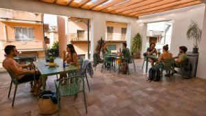 Central Dorgali Guest House