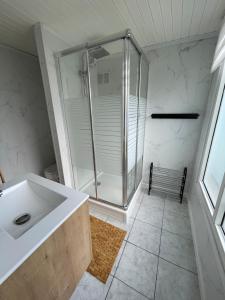 Ibiza-style vacation cottage Coester De Haan 8