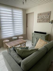 Ibiza-style vacation cottage Coester De Haan 8