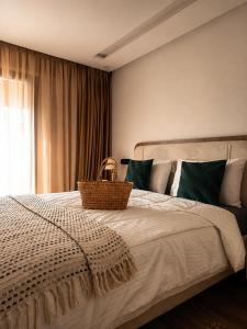 Nouaceur Suite avec Piscine Casa Aéroport AirNest