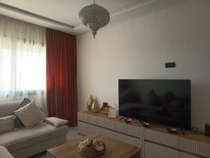 Nouaceur Suite avec Piscine Casa Aéroport AirNest