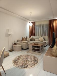 Nouaceur Suite avec Piscine Casa Aéroport AirNest