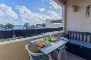 Studio Duplex Bandol Vue Mer Terrasse & Parking