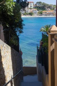 Studio Duplex Bandol Vue Mer Terrasse & Parking