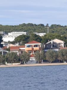 Apartments Bralic