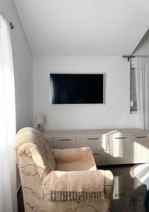 My big house