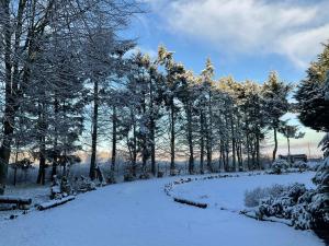 The Tranquil Retreat Countryside Escape