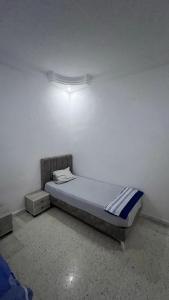 Charming 2-Bedroom Apartment in Djerba