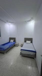 Charming 2-Bedroom Apartment in Djerba