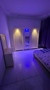 Charming 2-Bedroom Apartment in Djerba