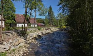 Domek Beskid Żywiecki