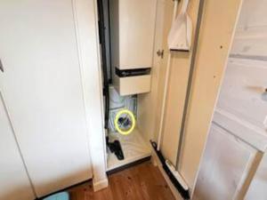 8 person holiday home in Glesborg