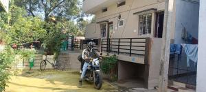 Hampi V S HOMESTAY