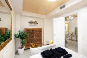Luxury Apartment